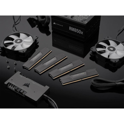 Corsair 64 GB (2x32GB) 6200 MHz Vengeance (CMK64GX5M2B6200C32)