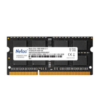 Netac 8 GB SO-DIMM DDR3L 1600 MHz (NTBSD3N16SP-08)