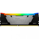 Kingston FURY 16 GB DDR4 3600 MHz Renegade RGB (KF436C16RB12A/16)