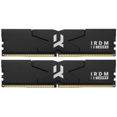 Goodram IRDM DDR5 2x16GB 6800MHz Black (IR-6800D564L34S/32GDC)