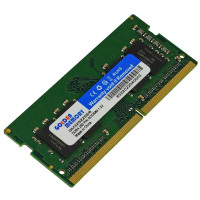 Golden Memory DDR4 8G SODIMM 3200MHz (GM32S22S8/8)