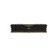 4 GB DDR4 2400 MHz Vengeance LPX Black (CMK4GX4M1A2400C16)