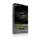 4 GB DDR4 2400 MHz Vengeance LPX Black (CMK4GX4M1A2400C16)
