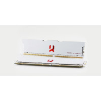 GOODRAM 16GB (2x8GB) 3600MHz CL18 IRDM PRO White (IRP-C3600D4V64L18S/16GDC)