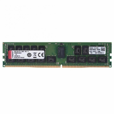 Kingston 32 GB DDR4 2400 MHz (KSM24RD4/32MEI)