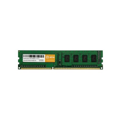 ATRIA 4Gb DDR3 1600MHz (UAT31600CL11K1/4)