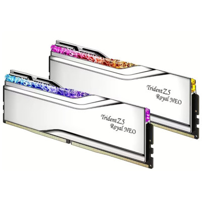G.Skill Trident Z5 Royal Neo 2x48Gb F5-6000J3036F48GX2-TR5NS