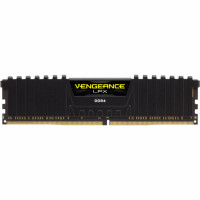 Corsair 32 GB DDR4 3000 MHz Vengeance LPX Black (CMK32GX4M1D3000C16)