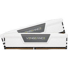 Corsair 32GB (2x16GB) DDR5 5600MHz Vengeance (CMK32GX5M2B5600C36W)