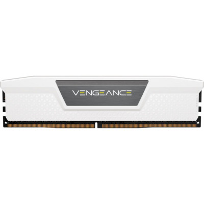 Corsair 32GB (2x16GB) DDR5 5600MHz Vengeance (CMK32GX5M2B5600C36W)