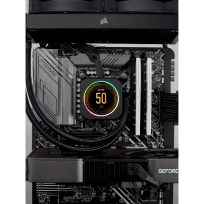 Corsair 32GB (2x16GB) DDR5 5600MHz Vengeance (CMK32GX5M2B5600C36W)