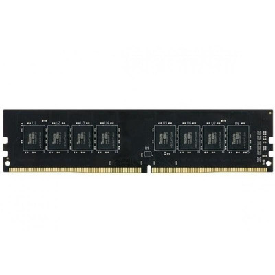 TEAM 16 GB DDR4 2666 MHz Elite (TED416G2666C1901)