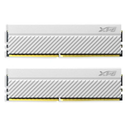 ADATA 16 GB (2x8GB) DDR4 3600 MHz XPG Gammix D45 (AX4U36008G18I-DCWHD45)