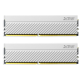 ADATA 16 GB (2x8GB) DDR4 3600 MHz XPG Gammix D45 (AX4U36008G18I-DCWHD45)