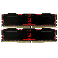 GoodRam DDR4 2x16GB 3200 (GR3200D464L22S/32GDC)