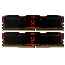 GoodRam DDR4 2x16GB 3200 (GR3200D464L22S/32GDC)