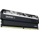 G.Skill 16 GB (2x8GB) DDR4 3000 MHz Sniper X Urban Camo (F4-3000C16D-16GSXWB)