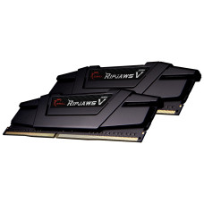 G.Skill 16 GB (2x8GB) DDR4 4600 MHz Ripjaws V (F4-4600C19D-16GVKE)