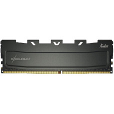 Exceleram 16 GB DDR4 2666 MHz Kudos Black (EKBLACK4162616C)