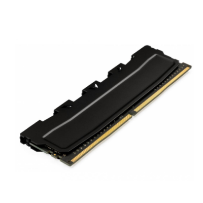 Exceleram 16 GB DDR4 2666 MHz Kudos Black (EKBLACK4162616C)