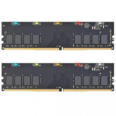 Exceleram 32 GB (2x16GB) DDR4 2666 MHz RGB X1 Series (ERX1432269CD)
