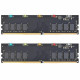 Exceleram 32 GB (2x16GB) DDR4 2666 MHz RGB X1 Series (ERX1432269CD)