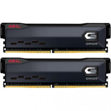 Geil 16 GB (2x8GB) DDR4 3600 MHz Orion (GOG416GB3600C18BDC)