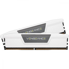 Corsair 64 GB (2x32GB) DDR4 5600 MHz Vengeance (CMK64GX5M2B5600C40W)