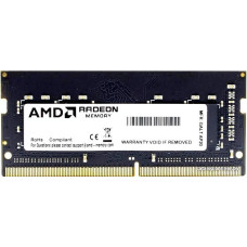 AMD R9 SO-DIMM 16GB 3000MHz DDR4 (R9416G3000S2S-U)
