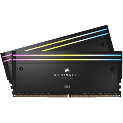 Corsair 48 GB (2x24GB) DDR5 8000 MHz Vengeance RGB (CMHC48GX5M2X8000C38)