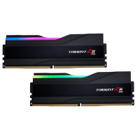 G.Skill Trident Z5 RGB Black DDR5-6400 64GB KIT (2x32GB) (F5-6400J3239G32GX2-TZ5RK)