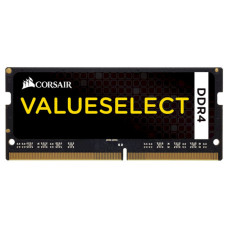 Corsair 8GB 2133MHz DDR4 (CMSO8GX4M1A2133C15)