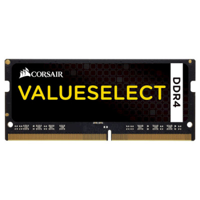 Corsair 8GB 2133MHz DDR4 (CMSO8GX4M1A2133C15)