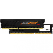 Geil 32 GB (2x16GB) DDR4 3200 MHz EVO Spear (GSB432GB3200C16BDC)