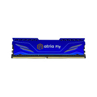 ATRIA 8 GB DDR4 3200 MHz Fly Blue (UAT43200CL18BL/8)