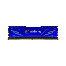 ATRIA 8 GB DDR4 3200 MHz Fly Blue (UAT43200CL18BL/8)