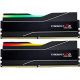 G.Skill 32 GB (2x16GB) DDR5 7200 MHz Trident Z5 Neo RGB Black (F5-7200J3445G16GX2-TZ5NR)