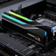 G.Skill 32 GB (2x16GB) DDR5 7200 MHz Trident Z5 Neo RGB Black (F5-7200J3445G16GX2-TZ5NR)