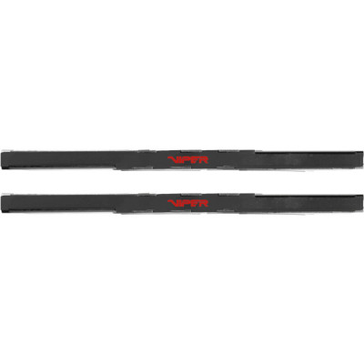 PATRIOT 32 GB (2х16GB) DDR5 6200 MHz Viper Venom (PVV532G620C40K)