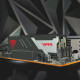 PATRIOT 32 GB (2х16GB) DDR5 6200 MHz Viper Venom (PVV532G620C40K)