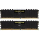 Corsair 16 GB (2x8GB) DDR4 2400 MHz (CMK16GX4M2A2400C14)