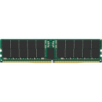 Kingston DRAM 64GB 5600MT/s DDR5 ECC Reg CL46 DIMM 2Rx4 (KSM56R46BD4-64HA)
