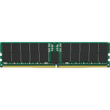 Kingston DRAM 64GB 5600MT/s DDR5 ECC Reg CL46 DIMM 2Rx4 (KSM56R46BD4-64HA)