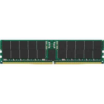 Kingston DRAM 64GB 5600MT/s DDR5 ECC Reg CL46 DIMM 2Rx4 (KSM56R46BD4-64HA)