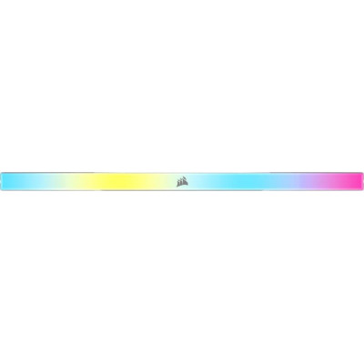 Corsair 32 GB (2x16 GB) DDR5 6400 MHz Vengeance RGB White (CMK32GX5M2B6400Z36W)