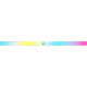 Corsair 32 GB (2x16 GB) DDR5 6400 MHz Vengeance RGB White (CMK32GX5M2B6400Z36W)