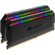 Corsair 32GB 3200MHz Dominator PLATINUM RGB CL16 (2x16GB) (CMT32GX4M2C3200C16)