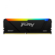 Kingston FURY 16 GB DDR4 3200 MHz Beast RGB (KF432C16BB12A/16)