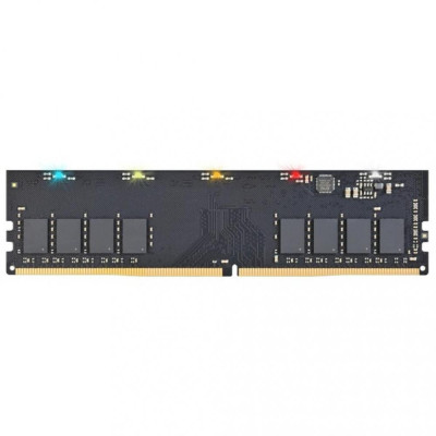 Exceleram 8 GB DDR4 2666 MHz RGB X1 Series (ERX1408269A)
