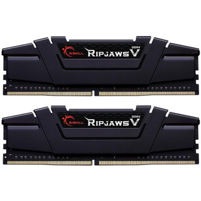 G.Skill Ripjaws V F4-4400C19D-64GVK